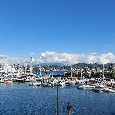 Elegante Appartamento La Spezia Centro Eksteriør billede