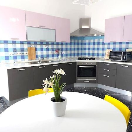 Elegante Appartamento La Spezia Centro Eksteriør billede