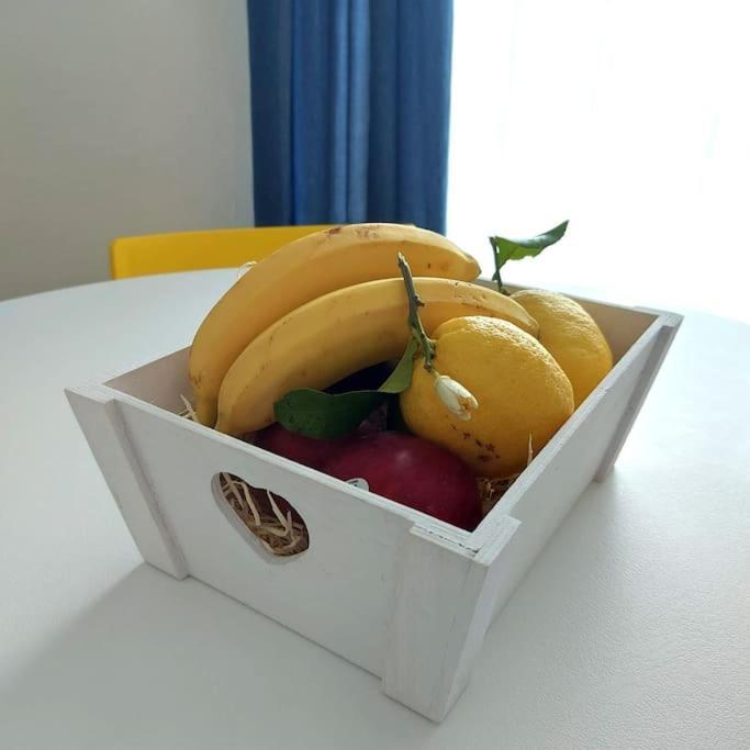 Elegante Appartamento La Spezia Centro Eksteriør billede