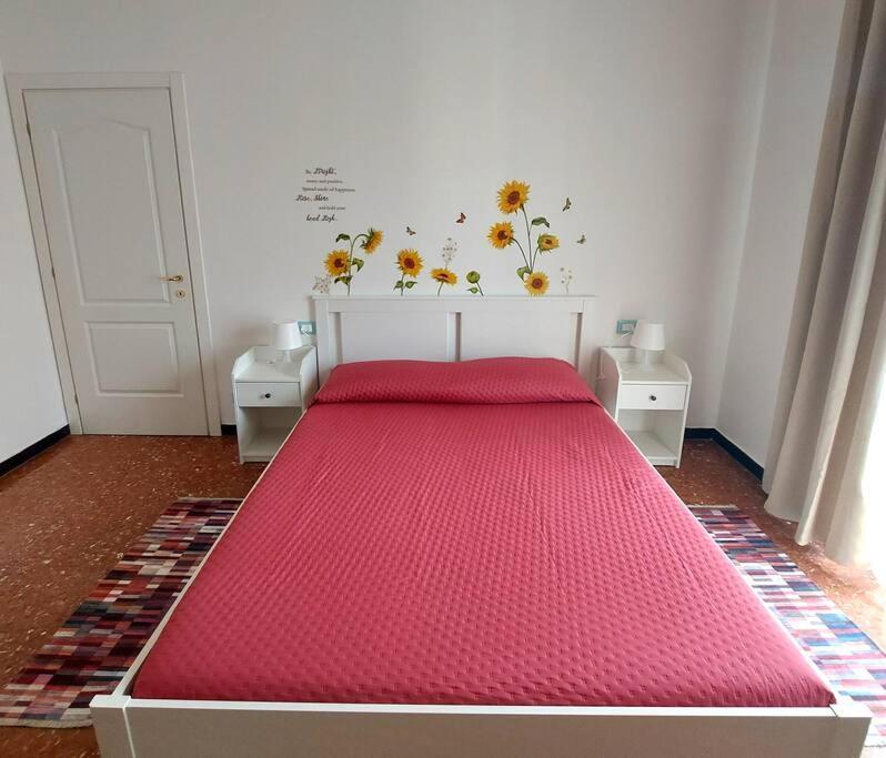 Elegante Appartamento La Spezia Centro Eksteriør billede