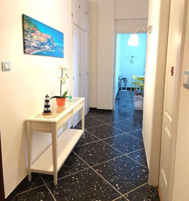 Elegante Appartamento La Spezia Centro Eksteriør billede