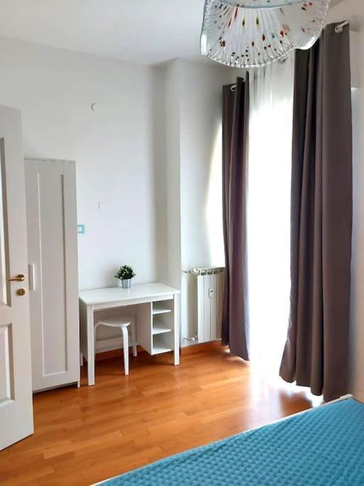 Elegante Appartamento La Spezia Centro Eksteriør billede