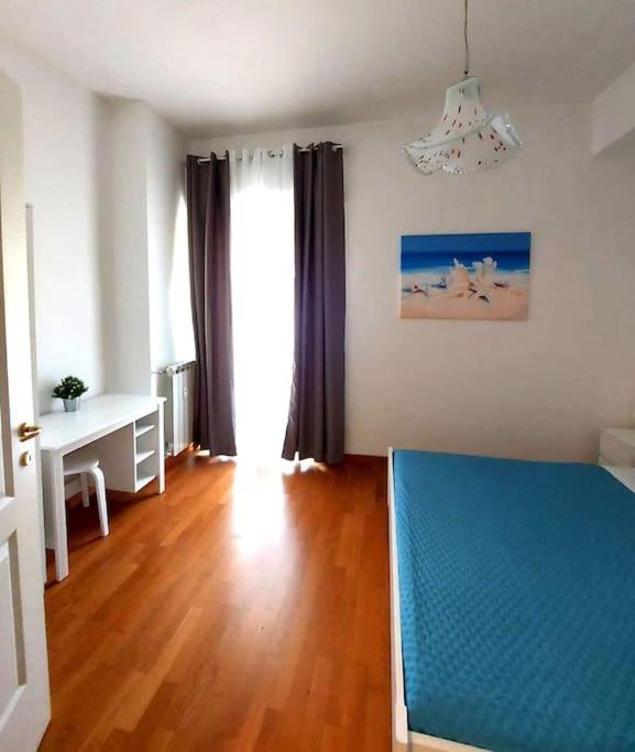 Elegante Appartamento La Spezia Centro Eksteriør billede