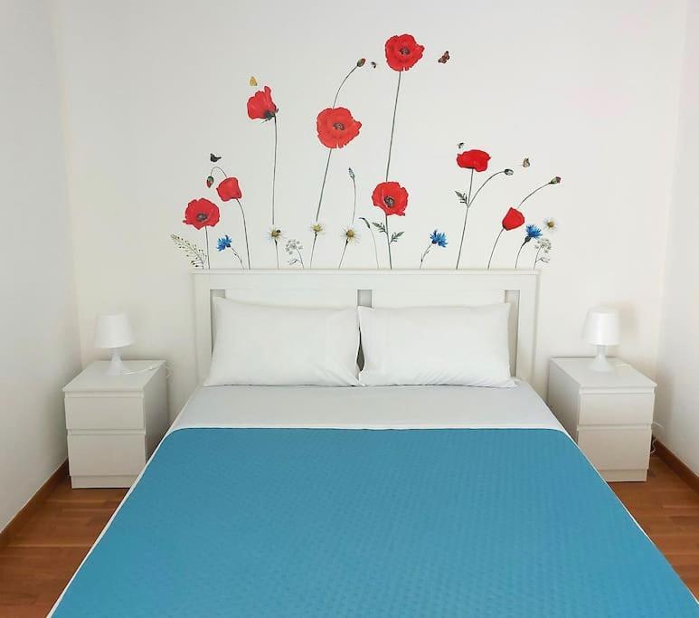 Elegante Appartamento La Spezia Centro Eksteriør billede