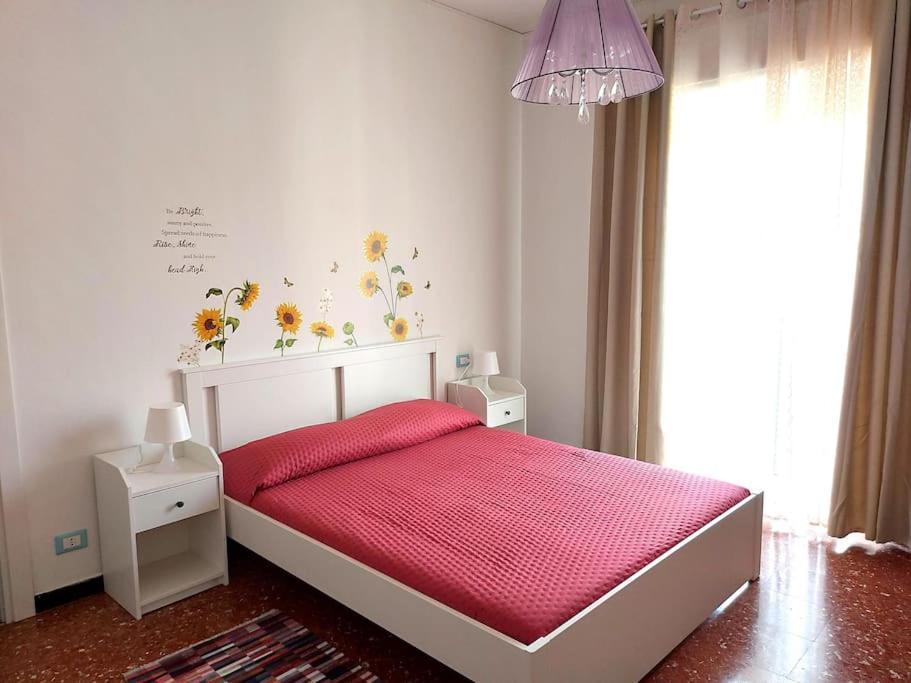 Elegante Appartamento La Spezia Centro Eksteriør billede