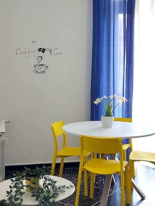 Elegante Appartamento La Spezia Centro Eksteriør billede