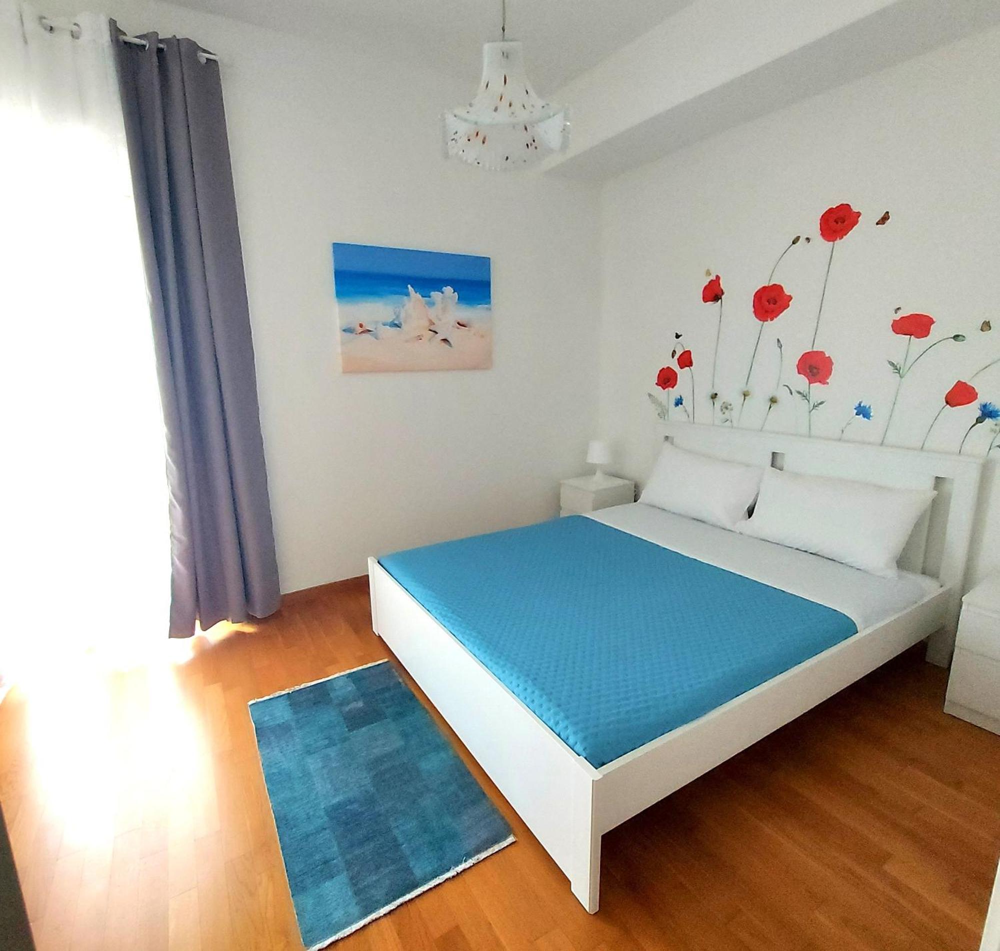 Elegante Appartamento La Spezia Centro Eksteriør billede